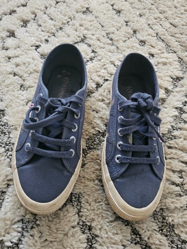 Superga 2750 cotu classic - 2750,