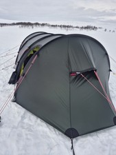 HILLEBERG Keron 4GT