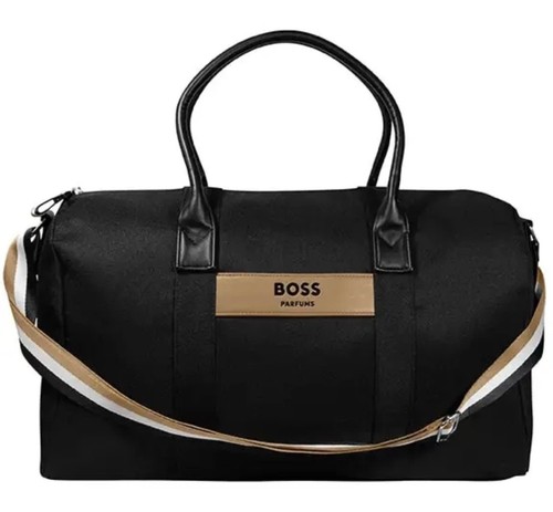 Hugo boss parfums - hugo, shoulder