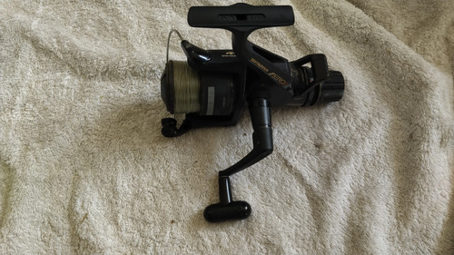 Shimano aero 5010 baitrunner - shimano,