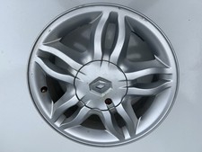 RENAULT CLIO 2007 15Inch ALLOY