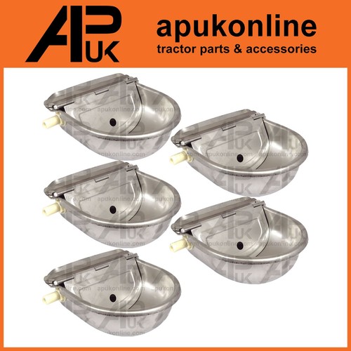 Stainless steel water - 5x,