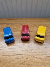 Vintage 1978 Corgi Juniors US