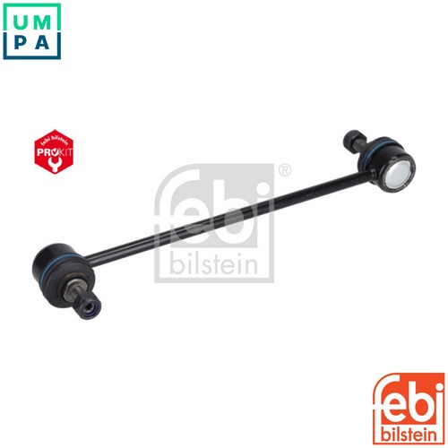 Linkcoupling rod stabiliser - linkcoupling,