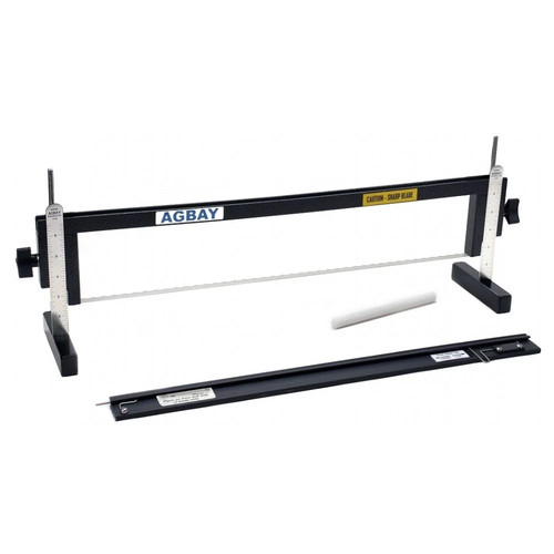 Single blade advanced cake - 20",