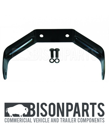 Spot lamp mounting - mounting, bracket