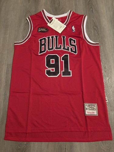 Nba basketball jersey - nba, chicago