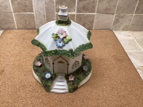 Coalport the umberella house - the,
