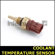 Coolant Temperature Sensor
