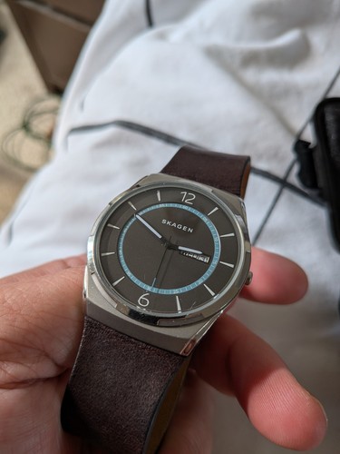 Skagen melbye skw6305 40mm - melbye,