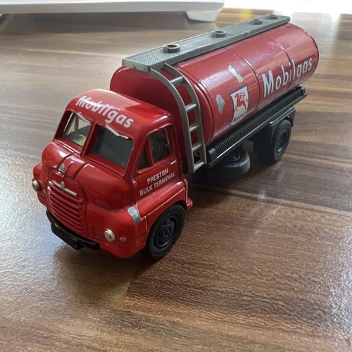 Vanguards bedford type - bedford,