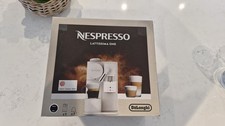 Nespresso Lattissima One EN510