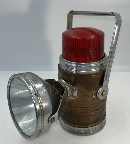 Vintage pifco dome metal - pifco,