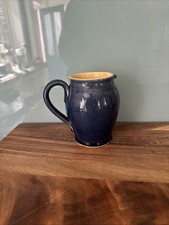 Denby Cottage Blue Barrel