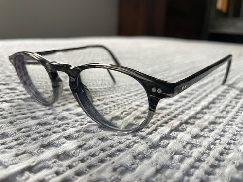 Oliver peoples riley - peoples, ov5004