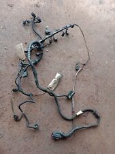 VW GOLF MK4 V6 4MOTION ENGINE