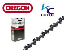 Genuine Oregon Chainsaw Chain .325" 1.5mm .058 72 DL (Oregon 21)