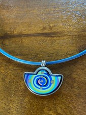 FreyWille Half-Moon Fire