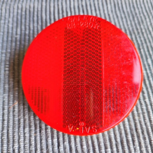 Vintage cateye 280 - rr, wz