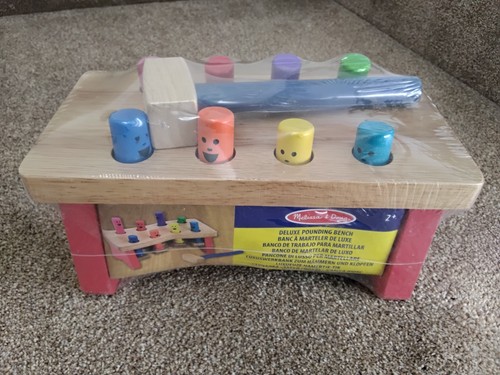 Melissa doug deluxe - &,