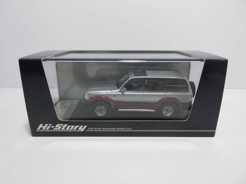 Story toyota land - 1/43,