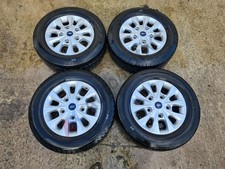 Ford Transit Custom MK1 12-22