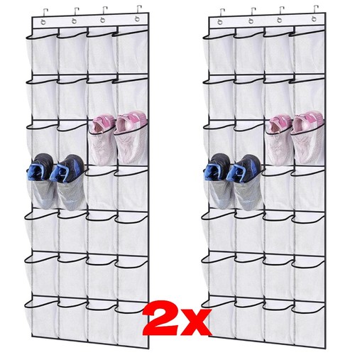 Pocket hanging shoe - pocket,