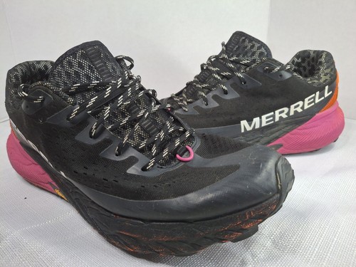 Merrell men agility peak - agility, 5