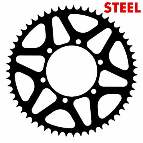 Steel stunt sprocket 60t - , 525