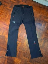 North Face Summit series