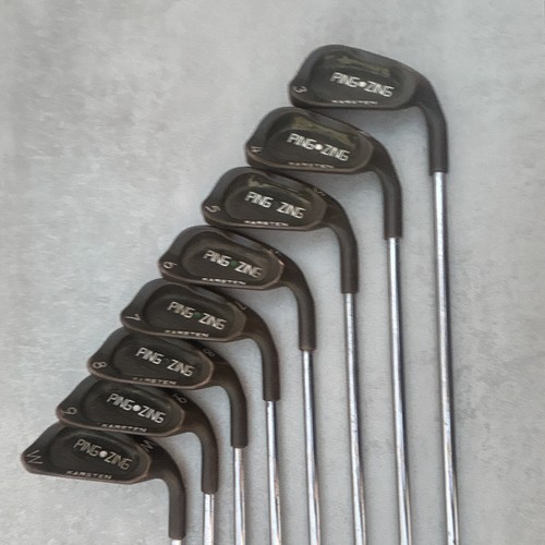 Ping zing iron - ping, 3-w
