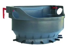 Milk Bar™ 10 Calf Feeder