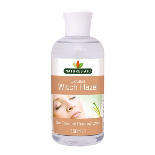 Natures aid distilled witch - distilled,