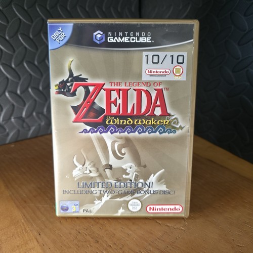 The legend zelda - legend, of