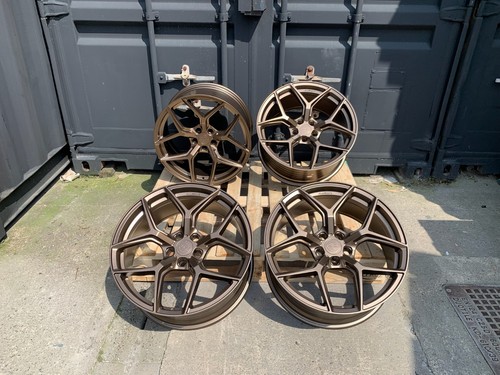 R20 inch 5x112 aluwerks xt2 - inch,
