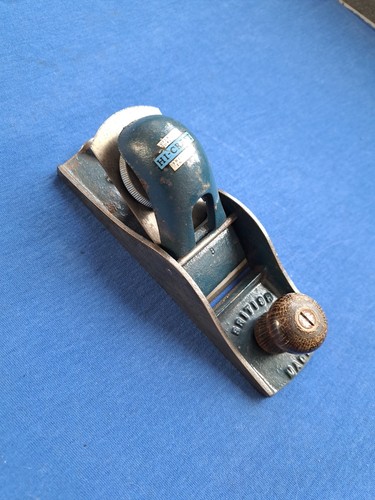 Vintage block plane 110 - plane, no.110