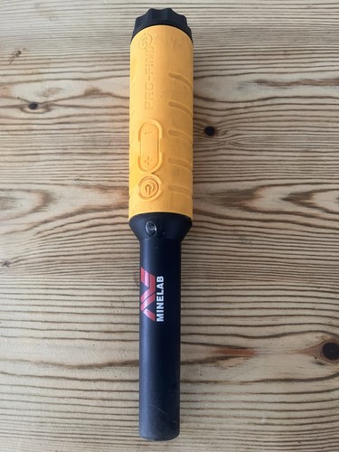 Minelab pro find - minelab, 35