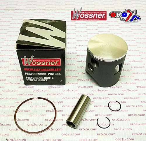 Piston kit yz125 - 98-01, 56.00