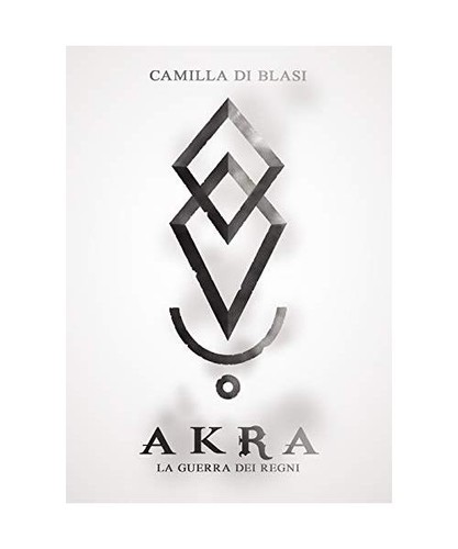 Akra guerra dei regni - akra., la