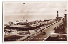 Central Bandstand Tower Herne