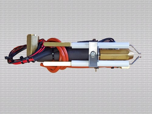 Waste oil heater parts - , reznor