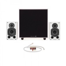 Wharfedale 9.1 Speakers &