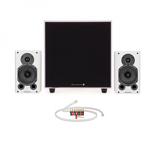 Wharfedale speakers - wharfedale,