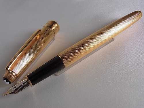 Montblanc meisterstuck - montblanc,