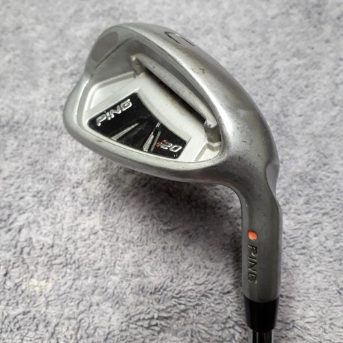 Ping i20 gap - i20, wedge