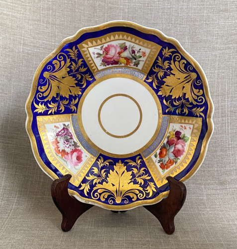 Antique c1820 ridgway hand - antique,