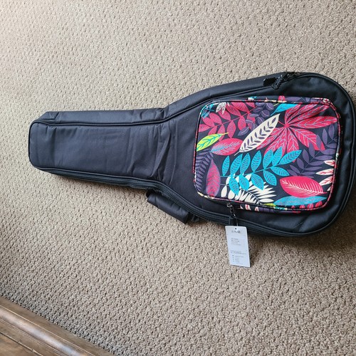 Baritone ukulele gig - baritone,