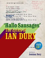 Hallo Sausages: The Lyrics of