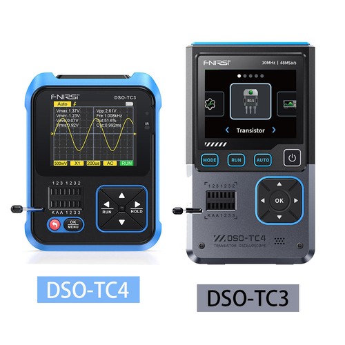 Fnirsi dso tc3 tc4 - dso-tc4, digital