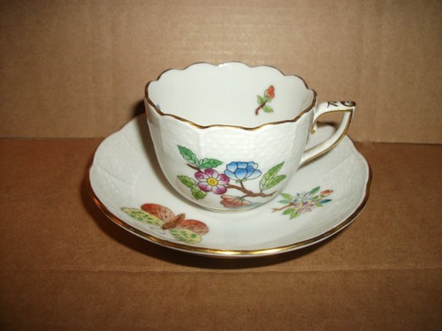 Herend hungary queen - -,